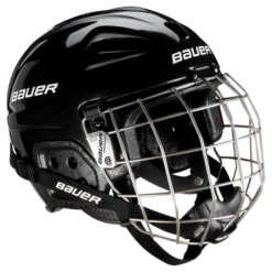 Bauer LIL' SPORT HELMET COMBO