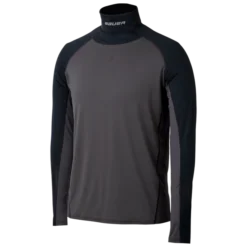 Bauer LONG SLEEVE NECKPROTECT -Bauer LongSleeveNeckprotect