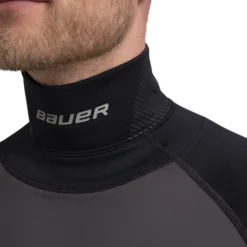 Bauer LONG SLEEVE NECKPROTECT