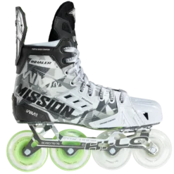 Bauer MISSION RH INHALER WM02 SKATE SENIOR