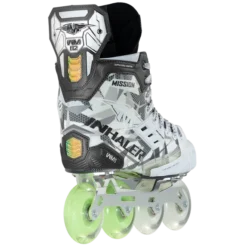 Bauer MISSION RH INHALER WM02 SKATE SENIOR -Bauer MISSIONRHINHALERWM02SkateSenior 49d36611 7384 4ef7 93f8 7cfe8a92c555