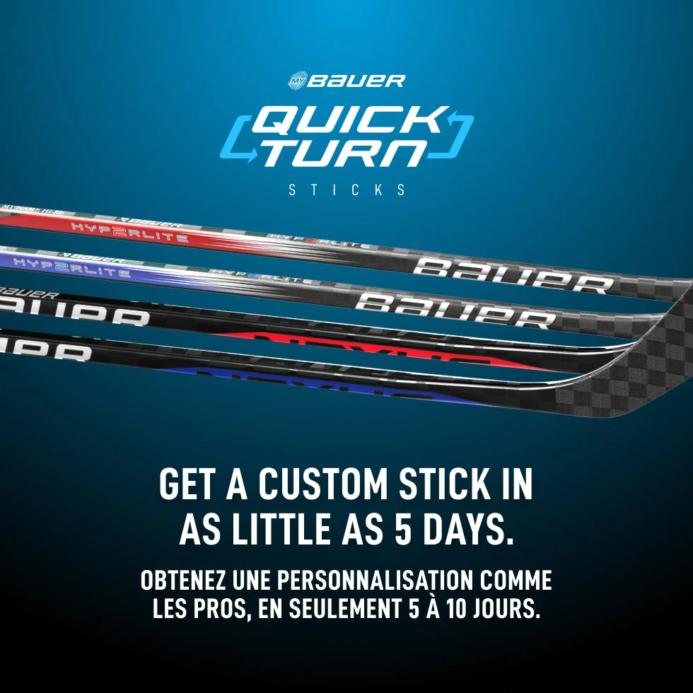 Bauer NEXUS SYNC GRIPTAC STICK SENIOR 2 Bauer NEXUS SYNC GRIPTAC STICK SENIOR - Image 2