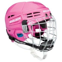 Bauer PRODIGY YOUTH HELMET COMBO