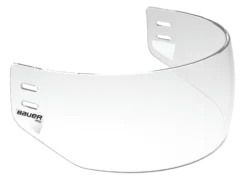 Bauer PRO STRAIGHT VISOR