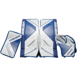 Bauer PERFORMANCE STREET GOAL KIT