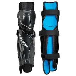 Bauer PERFORMANCE STREET HOCKEY SHIN GUARD
