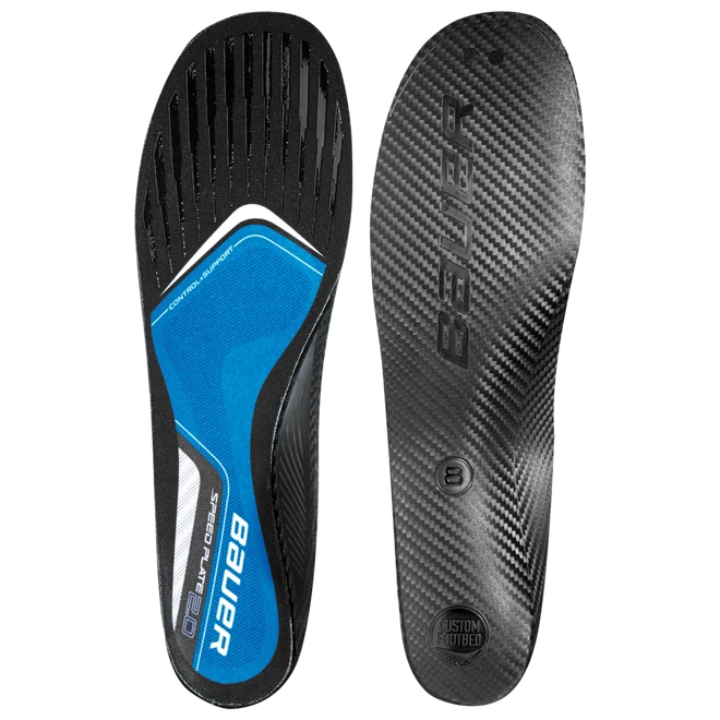 Bauer SPEED PLATE 2.0 1 Bauer SPEED PLATE 2.0