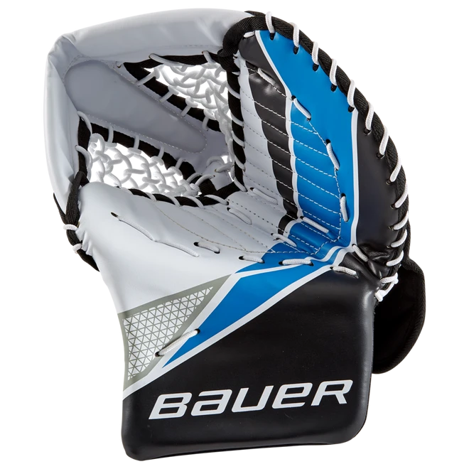 Bauer STREET HOCKEY CATCH GLOVE S19 1 Bauer STREET HOCKEY CATCH GLOVE S19