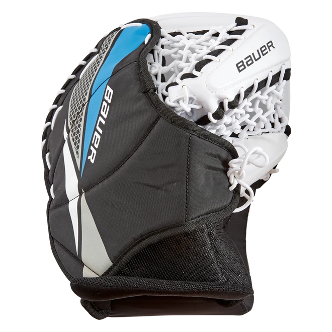 Bauer STREET HOCKEY CATCH GLOVE S19 2 Bauer STREET HOCKEY CATCH GLOVE S19 - Image 2