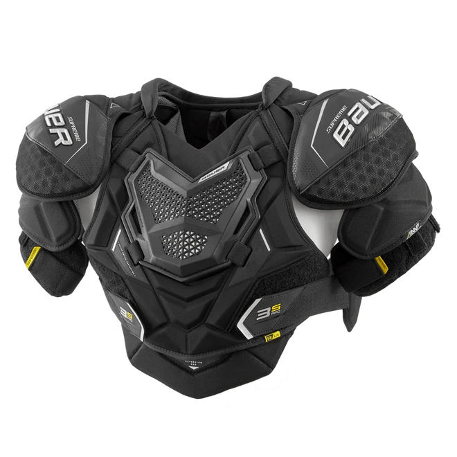 Bauer SUPREME 3S PRO SHOULDER PAD SENIOR 1 Bauer SUPREME 3S PRO SHOULDER PAD SENIOR