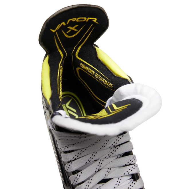 Bauer VAPOR 3X RH SKATE INTERMEDIATE 4 Bauer VAPOR 3X RH SKATE INTERMEDIATE - Image 4