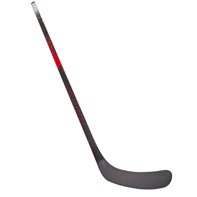 Bauer VAPOR X3.7 GRIPTAC STICK JUNIOR 1 Bauer VAPOR X3.7 GRIPTAC STICK JUNIOR