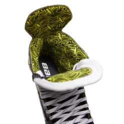 Bauer VAPOR X3.5 RH SKATE INTERMEDIATE -Bauer VAPORX3 a5ee52bb 00e7 4491 b710 8d970207d8b6