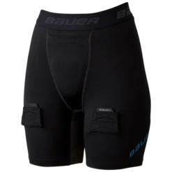 Bauer WOMEN'S COMPRESSION JILL SHORT
