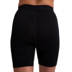 Bauer WOMEN'S COMPRESSION JILL SHORT -Bauer Women sCompressionJillShort 3