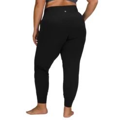 BAUER Lululemon ALIGN JOGGER -Bauer alignjogger black 3