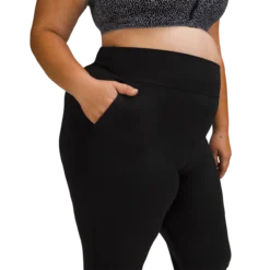 BAUER Lululemon ALIGN JOGGER -Bauer alignjogger black 4