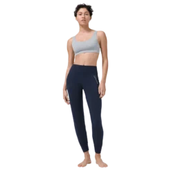 BAUER Lululemon ALIGN JOGGER -Bauer alignjogger navy 2