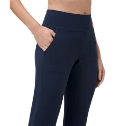 BAUER Lululemon ALIGN JOGGER -Bauer alignjogger navy 4