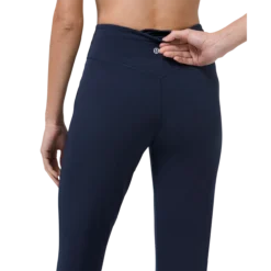 BAUER Lululemon ALIGN JOGGER -Bauer alignjogger navy 5