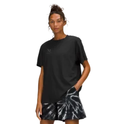 BAUER Lululemon ALL YOURS TEE