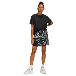 BAUER Lululemon ALL YOURS TEE -Bauer allyours black 2