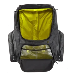 BAUER ELITE WHEELED BACKPACK -Bauer backpack 2