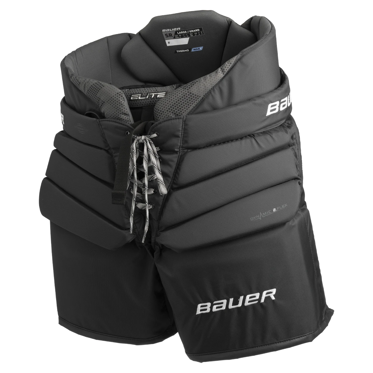 S23 BAUER ELITE GOAL PANT SENIOR 1 S23 BAUER ELITE GOAL PANT SENIOR