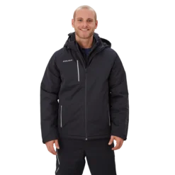 BAUER HOCKEY HEAVYWEIGHT JACKET SENIOR
