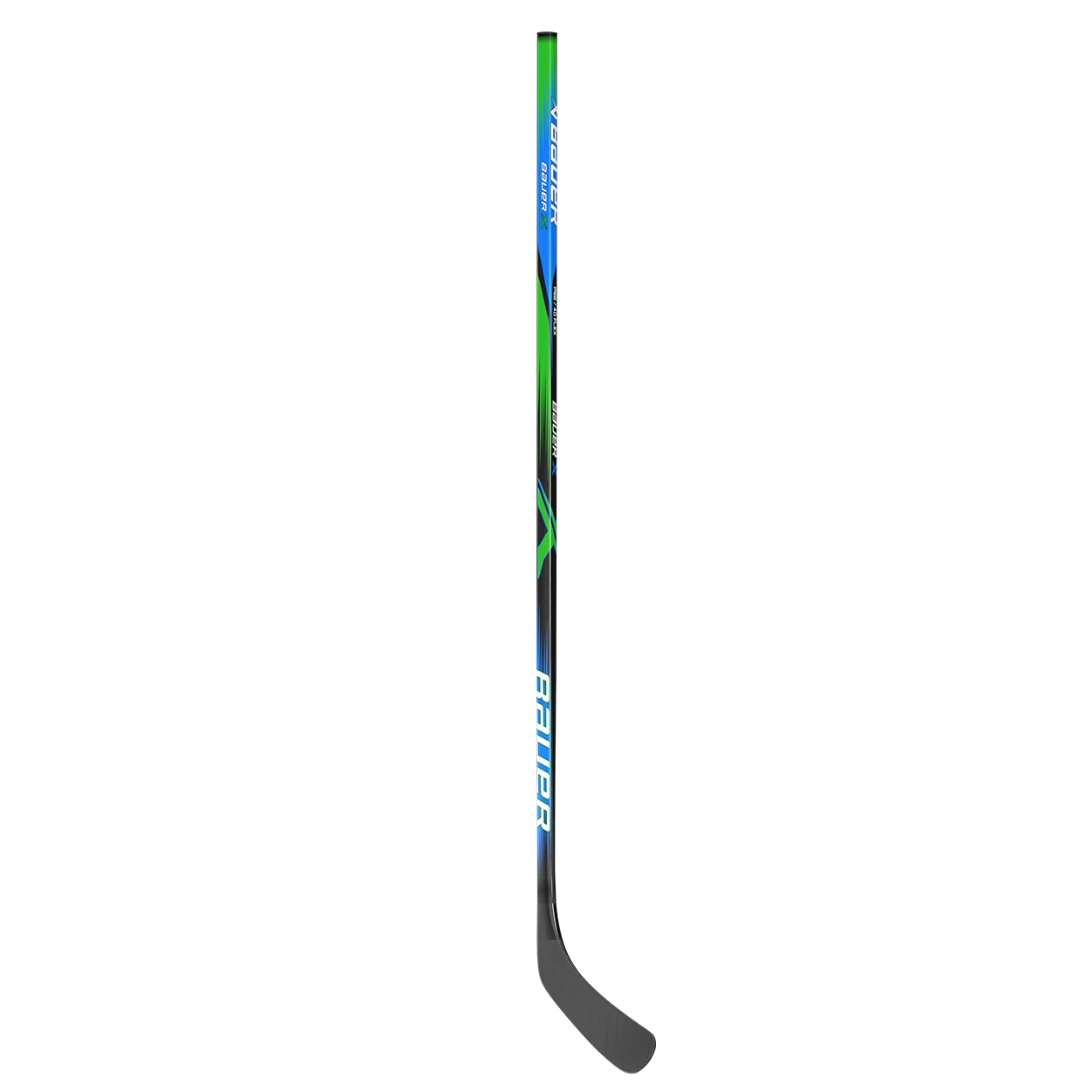 BAUER X SERIES STICK JUNIOR 1 BAUER X SERIES STICK JUNIOR