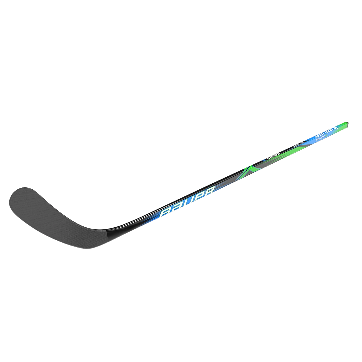 BAUER X SERIES STICK JUNIOR 2 BAUER X SERIES STICK JUNIOR - Image 2