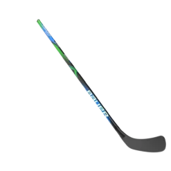 BAUER X SERIES STICK JUNIOR 6 BAUER X SERIES STICK JUNIOR -Bauer bauerxjrstk black 3
