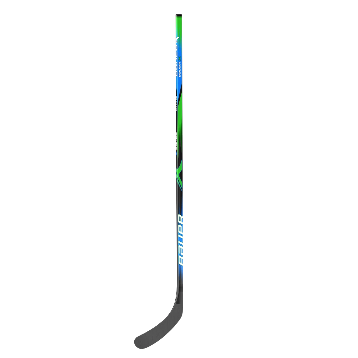 BAUER X SERIES STICK JUNIOR 4 BAUER X SERIES STICK JUNIOR - Image 4