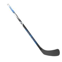 BAUER X SERIES STICK INTERMEDIATE -Bauer bauerxstk black 3 3078bca3 04c8 4fd2 8c7b 8777fb3675cd