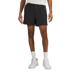 BAUER // Lululemon BOWLINE SHORT 5