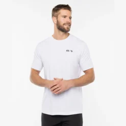 BAUER // TRAVIS MATHEW CHIRPING TEE
