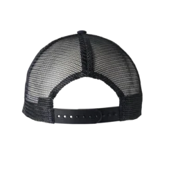 BAUER CORE ADJUSTABLE CAP YOUTH -Bauer coreadjustable navy 2 4603490d 8943 4d47 ab1c 3a4401fb055c