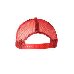 BAUER CORE ADJUSTABLE CAP YOUTH -Bauer coreadjustable red 2 1fddb9aa e4e8 4136 944e 102baae8257c