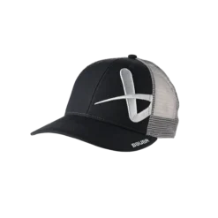 BAUER CORE SNAPBACK CAP SENIOR -Bauer coresnapback navy 1