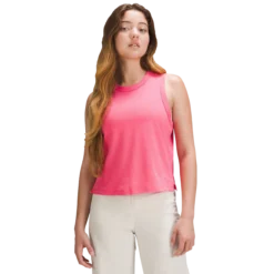 BAUER // Lululemon COTTON TANK