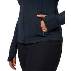 BAUER // Lululemon DEFINE JACKET NAVY 8 BAUER // Lululemon DEFINE JACKET NAVY -Bauer definejacket navy 4