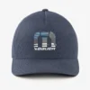 BAUER // TRAVIS MATHEW GET WORKED HAT