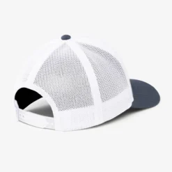 BAUER // TRAVIS MATHEW GIMMIE SHOT HAT -Bauer gimmieshot white 3