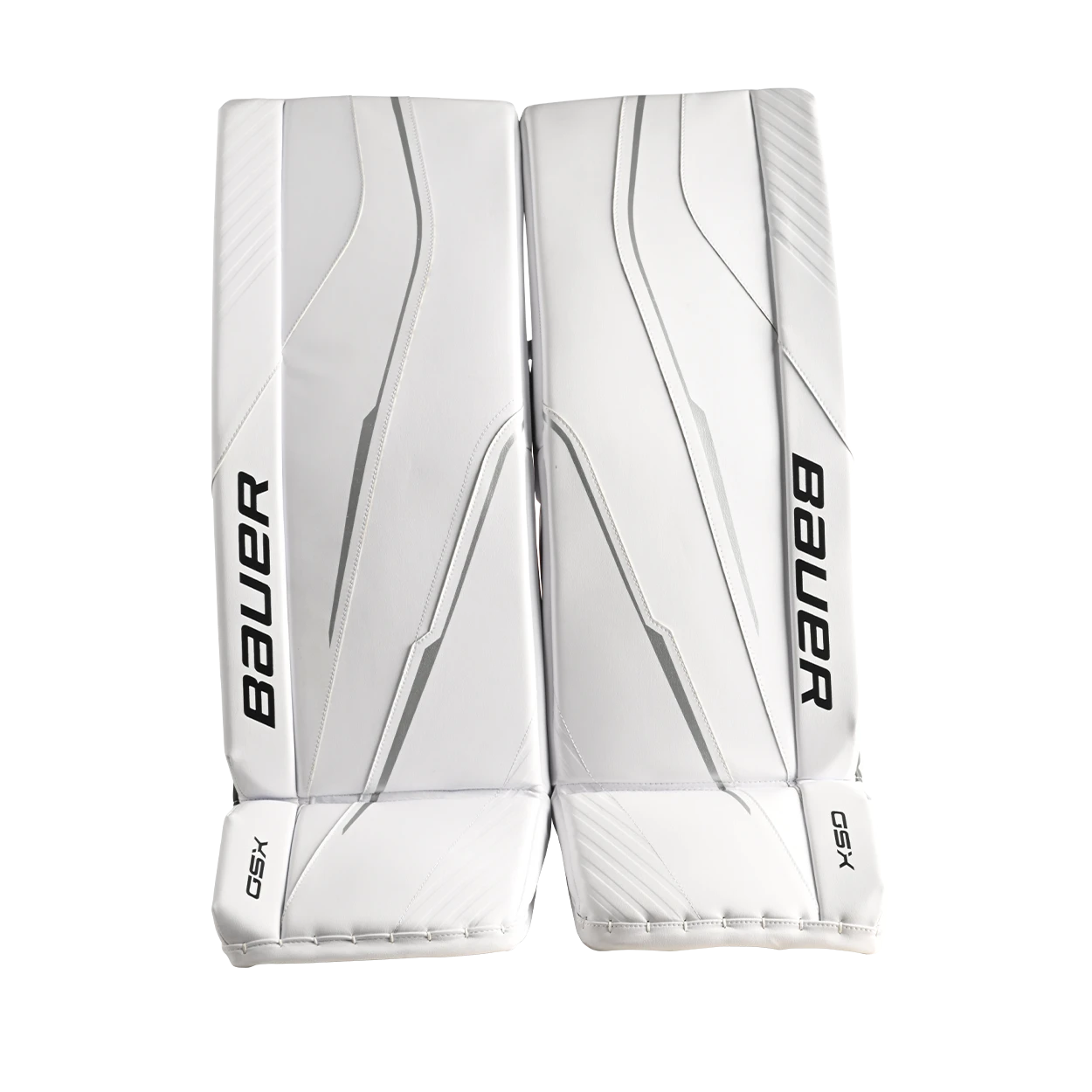 S23 BAUER GSX GOAL PAD JUNIOR 1 S23 BAUER GSX GOAL PAD JUNIOR