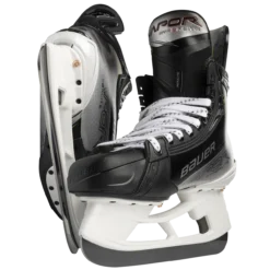 BAUER VAPOR HYPERLITE 2 SKATE SENIOR -Bauer hyperlite2 6