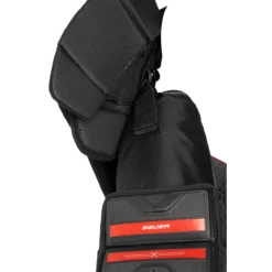 Bauer VAPOR HYPERLITE 2 CHEST PROTECTOR SENIOR -Bauer hyperlite2 black 3