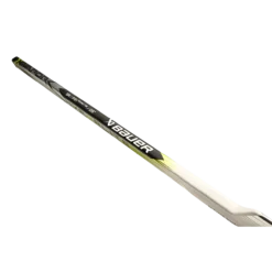 Bauer VAPOR HYPERLITE 2 GOAL STICK SENIOR -Bauer hyperlite2goalstick black 4