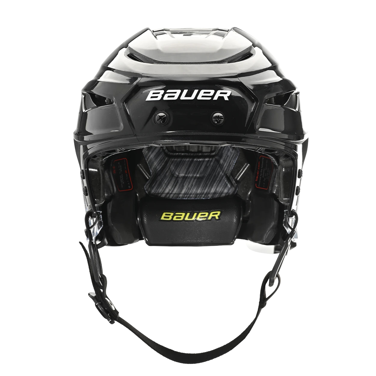 BAUER HYPERLITE 2 HELMET 2 BAUER HYPERLITE 2 HELMET - Image 2