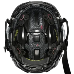 BAUER HYPERLITE 2 HELMET 11 BAUER HYPERLITE 2 HELMET -Bauer hyperlite2helmet black 3