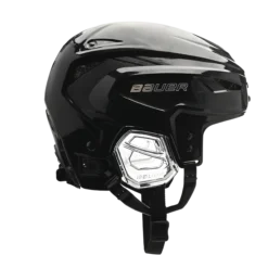 BAUER HYPERLITE 2 HELMET 12 BAUER HYPERLITE 2 HELMET -Bauer hyperlite2helmet black 4